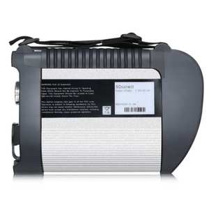 Outil de diagnostic automatique <span class=keywords><strong>MB</strong></span> SD C4 Star Diagnosis pour voitures et camions sans logiciel avec DOIP - Product Image 3