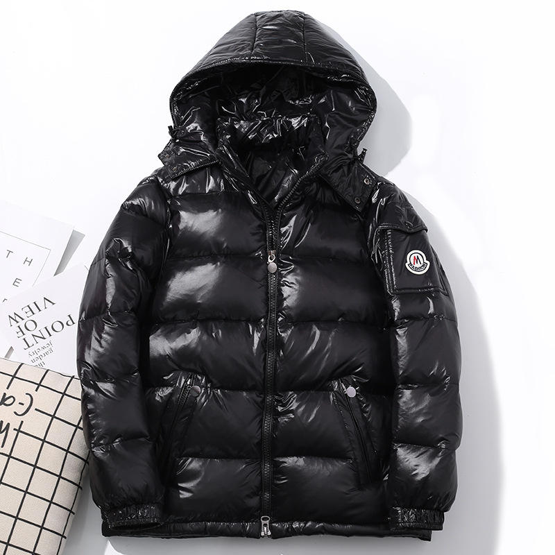 moncler jacket price