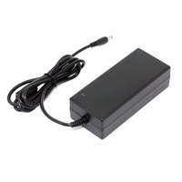 Alimentation de classe I mise à la terre 48V adaptateur d'alimentation universel 48v1.5a 72w chargeurs 48v1.5a adaptateur secteur pour Scooter E-Bike