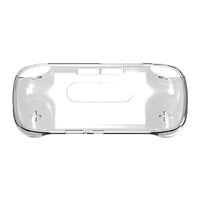 TPU + coque de protection transparente pour Retroid Pocket 5 Console de jeu étui anti-chute pour RP5 housse en caoutchouc souple portable