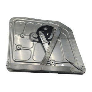 Pièces de carrosserie de camion de haute qualité, lève-vitres et régulateurs de vitres gauche et droit WG1642330004 WG1642330003 pour Sinotruk HOWO - Product Image 5