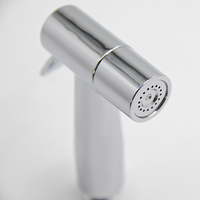 Toilette salle de bain douche à main Kit Bidet pulvérisateur ensemble pommeau de douche Shattaf