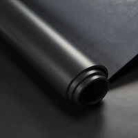 Haute précision impression sur mesure activé anti- Studio pratique personnalisé polyuréthane caoutchouc naturel tapis de Yoga