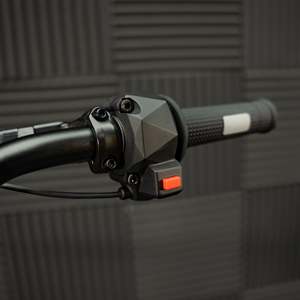 Moto Elettrica Originale 72v 130Km/h 28kw, Motociclette Fuoristrada, Moto da Cross, Mountain Bike Ventus One - Product Image 3