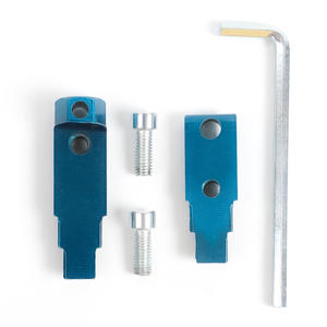 New and Upgraded Universal Taps Faucets Angle Valves and Water Pipes Bolt Screw <b>Remover</b> Broken Screw Extractor - Product Image 2