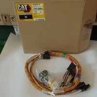 319-0964 3190964 Faisceau de câblage du moteur C13 pour excavatrice CAT 345D 349D Pièces de rechange d'origine Caterpillar