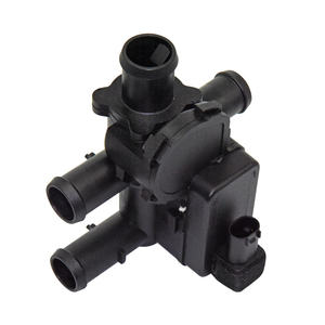 2308300084 #   Válvula Solenoide de Control de Calefacción HVAC Nueva para Mercedes-Benz - Product Image 3