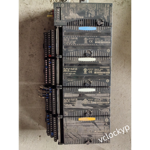 Módulo PLC Fanuc IC200PWR102J Nuevo - Product Image 2