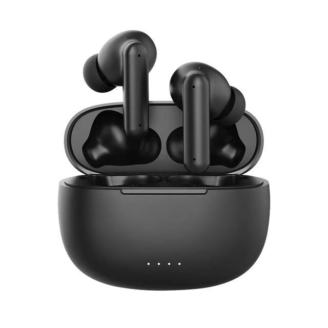 Factory Wholesale Price Call Headphone New Wireless Bt Earphones With Earbuds
