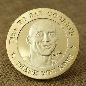 Stok kalıp Mold hatıra paraları hediye madalyonlar ev dekor abd tarzı sikke koleksiyonu amerika basketbol oyuncu - Product Image 5