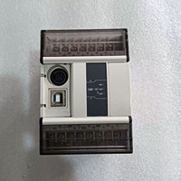 Controlador Lógico Programable (PLC) Electrónico Xinje CAM2-16T-E, 8 Entradas y 8 Salidas, Salida de Transistor, Pulso de Alta Velocidad para Cizalla Voladora