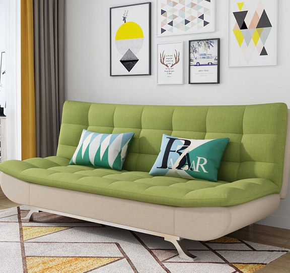 Современный дизайн, складной диван-кровать