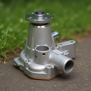 Bomba de Agua U45011040 para Motor Diésel Perkins 1104 C4.4, Pieza de Repuesto - Product Image 3