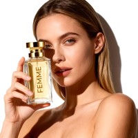 Brume parfumée pour femme - 1 sur 7 senteurs (Fruité Floral Oriental) |   Parfum longue durée pour un usage quotidien