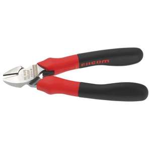 FACOM - 192.16CPE 192.CPE Pinces coupantes diagonales hautes performances-Pinces et fraises EAN 3148516236890 - Product Image 1