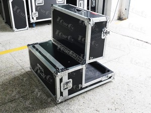 Blackmagic <span class=keywords><strong>ATEM</strong></span> Television <span class=keywords><strong>Studio</strong></span> Pro <span class=keywords><strong>4K</strong></span> <span class=keywords><strong>Production</strong></span> Flight Case - Product Image 4