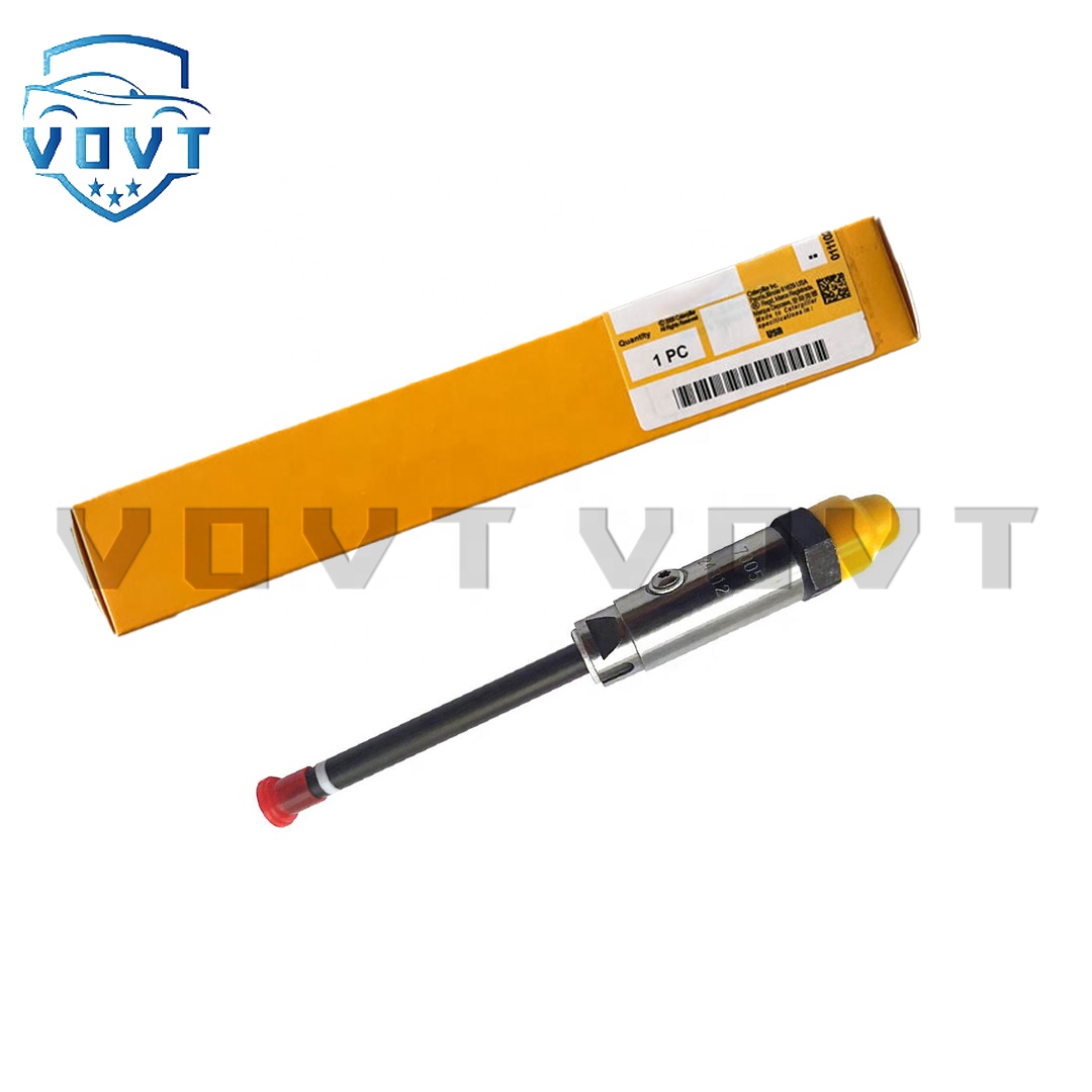 Hot Selling Diesel Fuel Pencil Injector 4W7019 Engine Elements