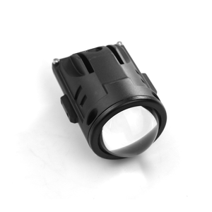 Haute qualité <span class=keywords><strong>2</strong></span> pouces voiture Led Drl phares jour lumière antibrouillard Led projecteurs de travail trois couleurs Led antibrouillard - Product Image 2