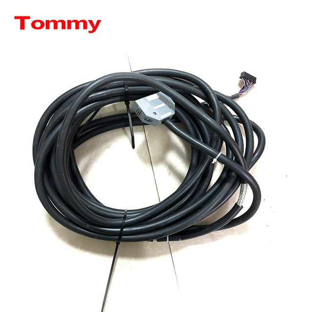 FANUC 2006-T758 #L-10M New Original Encoder Cable