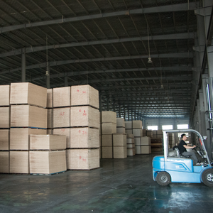 Panel Dinding PVC Hitam & Kuning Inti Kayu Mabel untuk Dekorasi Interior, Dikirim ke Seluruh Dunia - Product Image 4