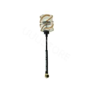 Antenne Lollipop à polarisation circulaire Maple Wireless Light 1S 5,8 GHz 2dBi RHCP Mobula7 8 BETAFPV Système radio pour hélicoptère FPV - Product Image 1