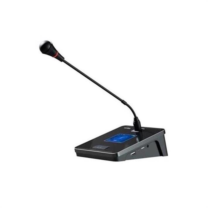 microphone with headphone wireless