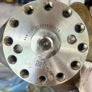 เพลาข้อเหวี่ยงของเครื่องยนต์ C18-4เป็นรุ่น468-5121. 4685121 - Product Image 1