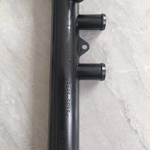Un colector de admisión 90448854 para reemplazo, reparación, nuevo - Product Image 3
