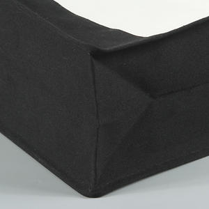 Bolsa de Playa de Lona para Mujer, Personalizada con Logotipo, Moderna y Duradera, de Gran Capacidad, para Compras de Verano - Product Image 2