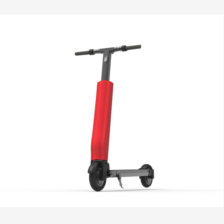 350W 2020 новейший дизайн индивидуальная модель 8 дюймов 2 колеса зарядки тормоз Электрический скутер