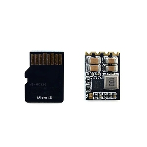 Régulateur abaisseur de tension Matek BEC 6S (6-30V) vers 5V/9V réglable 1.5A <span class=keywords><strong>pour</strong></span> drones FPV, modèles RC et électronique DIY - Product Image 5