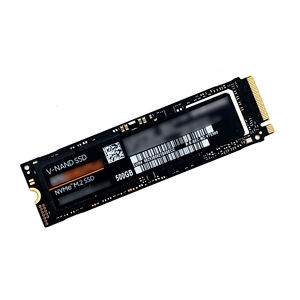 Werkseitig heißer Bestand M2 NVME 2280mm 500GB 1TB 250GB SSD <span class=keywords><strong>2</strong></span> Nvme Interne SSD Disque Dure-Festplatten - Product Image 3