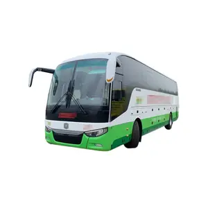 Zhong Tong-cargador Usb de transporte de larga distancia, autobús de pasajeros Vip de lujo con inodoro