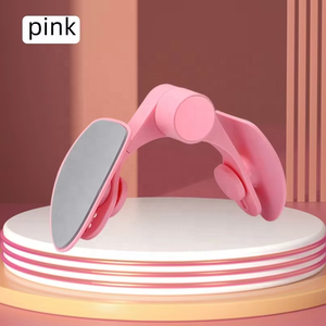 Yoga Clip xương chậu eo chân mông undigital hip huấn luyện viên cơ bắp huấn luyện viên giảm béo chân tạo tác cho bên trong đùi <span class=keywords><strong>kegel</strong></span> tập thể dục - Product Image 4