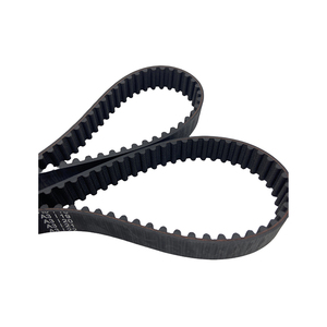 Hochwertige Automotorteile Nockenwellen-Gummi-Zahnriemen 117MY21 13568-19046 für Toyota Corolla 4A 1.6L AE101 AE110 AE111 - Product Image 4