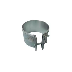 Calentador de Banda de Mica con Placa de Aluminio de Alta Temperatura 110V 220W Eléctrico <span class=keywords><strong>ALCOT</strong></span> para Uso Doméstico, Automotriz y Exterior - Product Image 5
