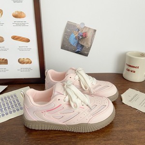 Thin Mesh Style Breathable Mountaineering <b>Shoes</b>, New Casual <b>Shoes</b>, Versatile Platform <b>Shoes</b>, <b>Soft</b>-Tread Walking <b>Shoes</b> - Product Image 3