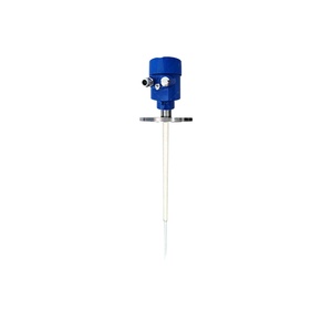Interrupteur de niveau RF anti-corrosion pour matériaux acides et alcalins - Product Image 2