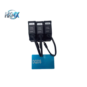 Sonde de mesure de déplacement laser KEYENCE IL-300, haute précision, sans contact, pour systèmes d'inspection industrielle - Product Image 1