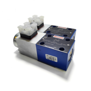 ไฮดรอลิกแรงดันสูง SV10PA1-42/ SV20PA1-42/ SL20PB1-42/ SV20PA1-42/V SV30PA1-42/ SL20PA3-42/ - Product Image 6