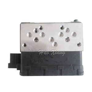 Módulo de bomba de sistema de frenos, actuador ABS, antibloqueo, 44510 48080-, para Toyota Highlander Hybrid Lexus Rx450h, ORIGINAL, usado, nuevo, 90% - Product Image 4