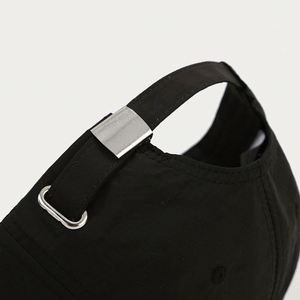 Gorra de Béisbol de Secado Rápido para Mujer, Verde, Suave, Transpirable, para el Día de San Patricio, Verano - Product Image 6