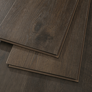 <span class=keywords><strong>Suelo</strong></span> <span class=keywords><strong>Laminado</strong></span> de Madera Resistente al Agua, HDF, AC3, AC4, AC5, de 8mm, 10mm, 12mm de Grosor, Color Blanco, Gris Oscuro y <span class=keywords><strong>Roble</strong></span>, Precio Económico en China - Product Image 3