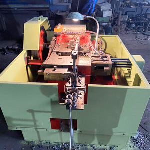 Macchina per la Formatura di Sfere in Acciaio per la Produzione di Sfere in Acciaio, Piccola Macchina per la Lappatura di Sfere in Acciaio - Product Image 2