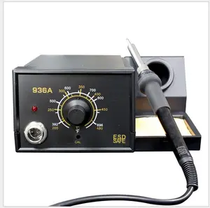 Factory hot sale 60w 936 soldering iron station