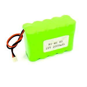 Celle cilindriche Lifepo4 26650 con celle Bms 3 s1p Lifepo4 3000mah 9.6v batteria ricaricabile agli ioni di litio 9v - Product Image 5
