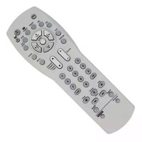 Control Remoto 289138001 para Sistema de Cine en Casa Bose 321 AV 3-2-1 Media Center Series