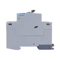 40A 63A TP + N 400V 30mA 300mA IEC61008 Disjoncteur de fuite à la terre Disjoncteur Diferencial ELCB RCCB
