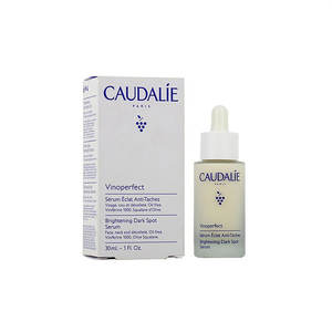 เซรั่มลดเลือนจุดด่างดำ Caudalie <span class=keywords><strong>Grape</strong></span> Seed Brightening ของแท้จากฝรั่งเศส ขนาด 30 มล. - Product Image 1