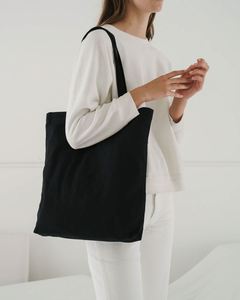 Sac fourre-tout en toile de coton écologique, sac fourre-tout classique en toile pour femmes et hommes, sac en toile personnalisé - Product Image 5